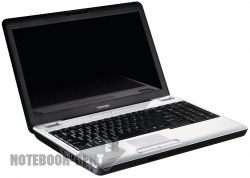 Toshiba Satellite L500-1ZW