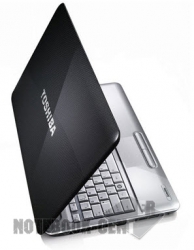 Toshiba Satellite L500-202