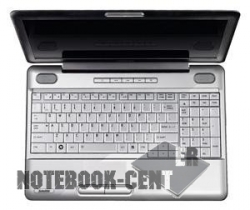 Toshiba Satellite  L500 031009