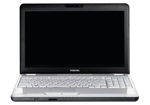 Toshiba Satellite L500D-13U