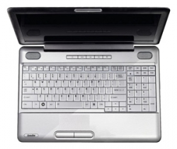 Toshiba Satellite L500D-17H