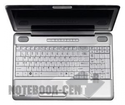 Toshiba Satellite L500D-ST55X1