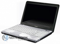 Toshiba Satellite  L500-ST5507