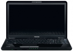 Toshiba Satellite L505-10V