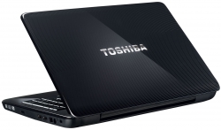 Toshiba Satellite L505-10V