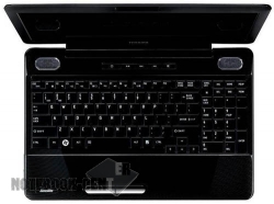 Toshiba Satellite L505-13W