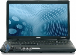 Toshiba Satellite L505-ES5034