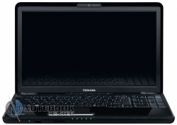 Toshiba Satellite L505-S5984