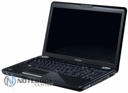 Toshiba Satellite L505-S5984