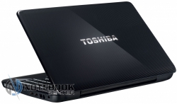 Toshiba Satellite L505-S5984