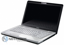 Toshiba Satellite L550D-11N