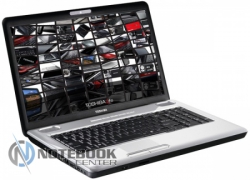 Toshiba Satellite L550-ST5701