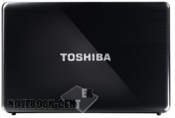 Toshiba Satellite  L550-ST5708