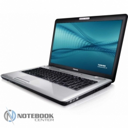 Toshiba Satellite L555-S7002