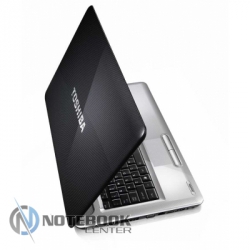 Toshiba Satellite L555-S7002