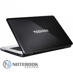 Toshiba Satellite L555-S7002