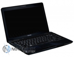 Toshiba Satellite L630-120