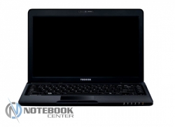 Toshiba Satellite L630-14M