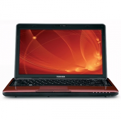 Toshiba Satellite L635-10N