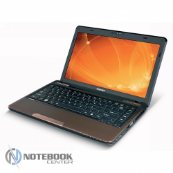 Toshiba Satellite L635-12P