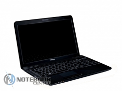 Toshiba Satellite L650-1C3