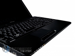 Toshiba Satellite L650-1CF