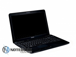 Toshiba Satellite L650-1F8