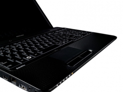 Toshiba Satellite L650D-12L