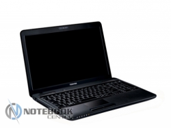 Toshiba Satellite L650D-16U