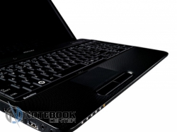 Toshiba Satellite L650D-16U