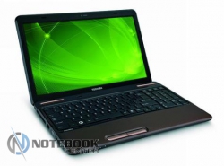 Toshiba Satellite L655-14J