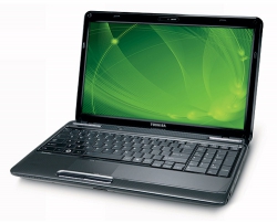 Toshiba Satellite L655-18N