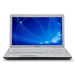 Toshiba Satellite L655-19D