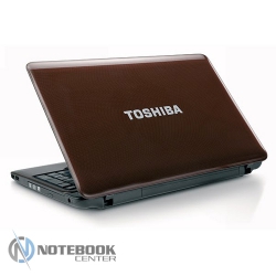 Toshiba Satellite L655-19U