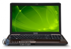 Toshiba Satellite L655-1D7