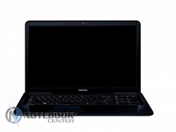 Toshiba Satellite L670-1EK