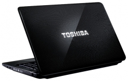 Toshiba Satellite L675-110