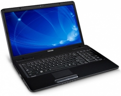 Toshiba Satellite L675D-113