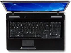 Toshiba Satellite L675D-113