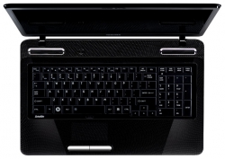 Toshiba Satellite L675D-117