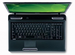 Toshiba Satellite L675-S7110