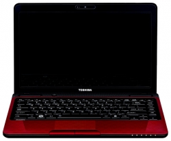 Toshiba Satellite L735-11F