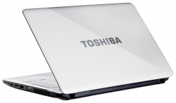 Toshiba Satellite L735-11E