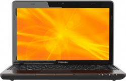 Toshiba Satellite L735-13U