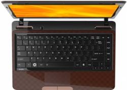 Toshiba Satellite L735-13U