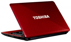 Toshiba Satellite L735-11F