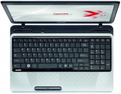 Toshiba Satellite L750-134