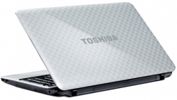Toshiba Satellite  L750 -129