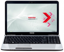 Toshiba Satellite L750D-12W