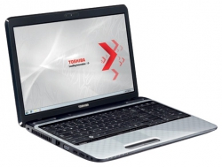 Toshiba Satellite L750D-112